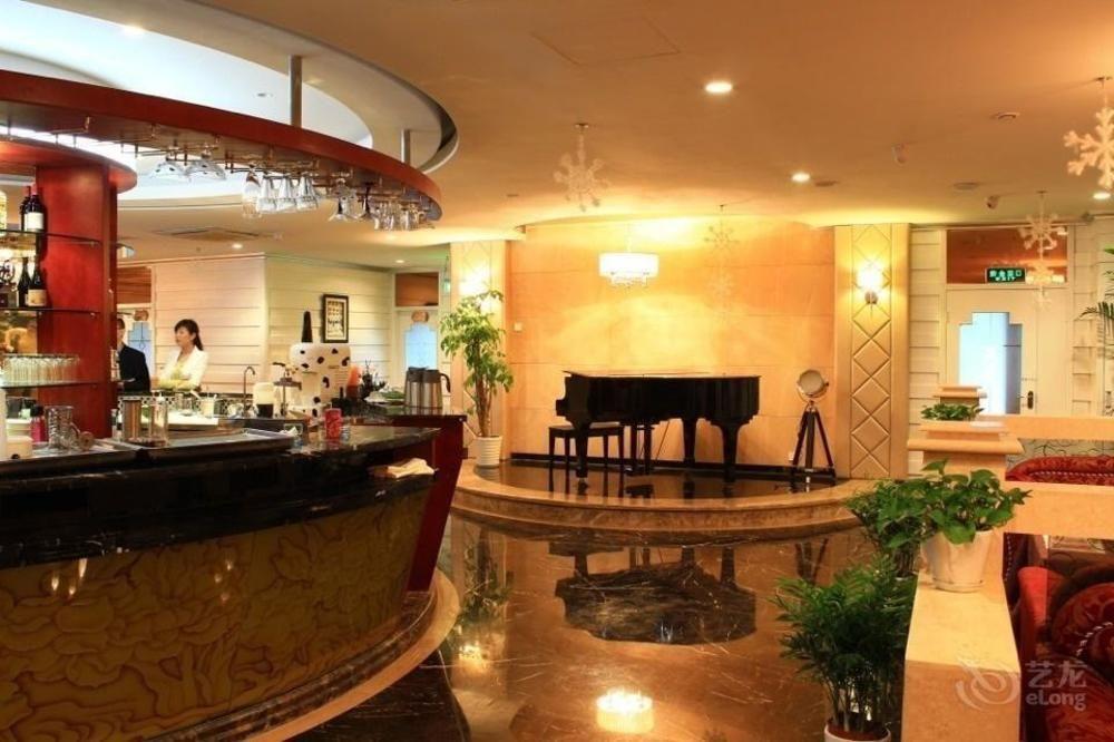 Mingjing Hangzhou Exterior foto