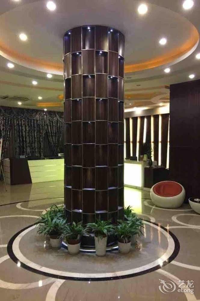 Mingjing Hangzhou Exterior foto